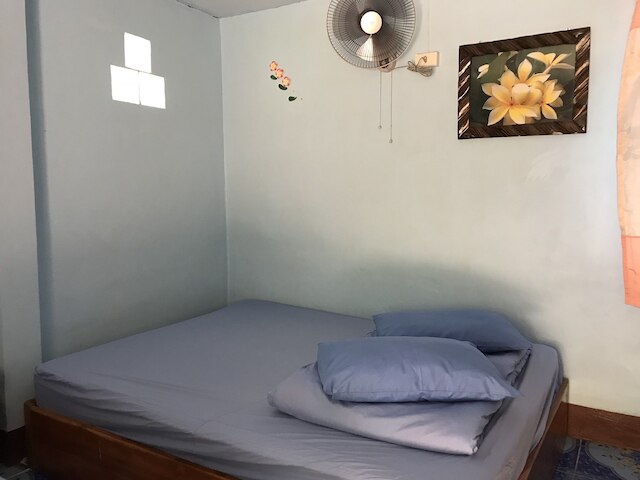 プーサワンタワンスアイ リゾート