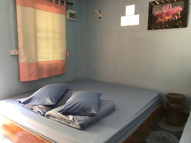 プーサワンタワンスアイ リゾート