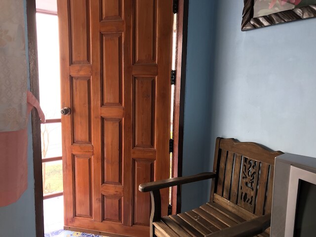 プーサワンタワンスアイ リゾート