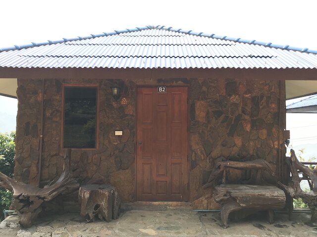 プーサワンタワンスアイ リゾート