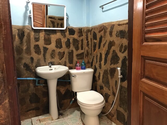 プーサワンタワンスアイ リゾート