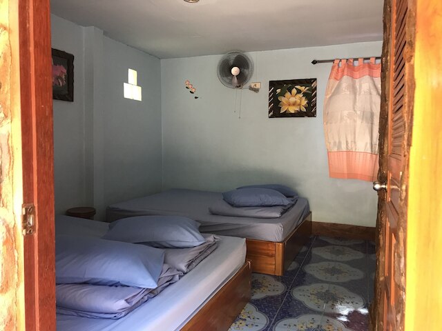 プーサワンタワンスアイ リゾート