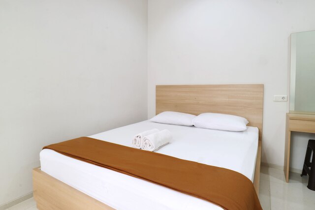 MK ハウス テンディーン