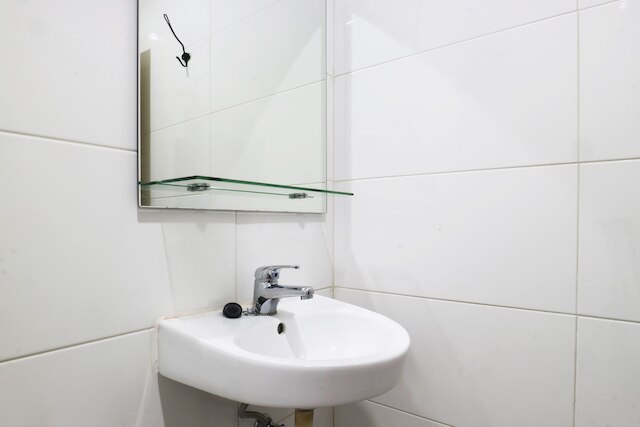 MK ハウス テンディーン