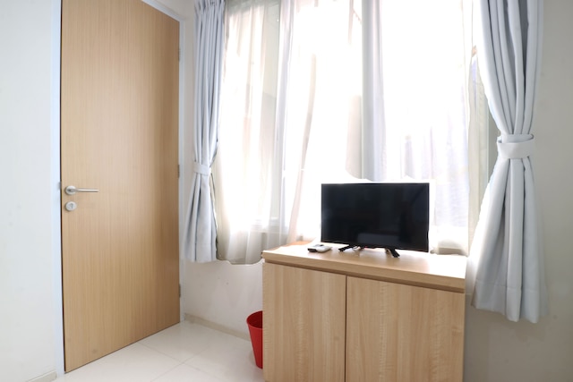 MK ハウス テンディーン