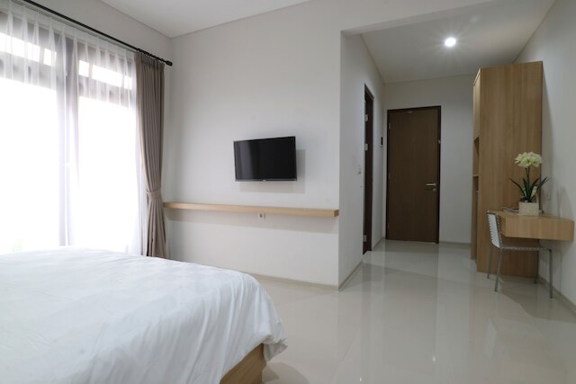 MK ハウス テンディーン