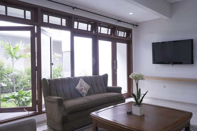 MK ハウス テンディーン