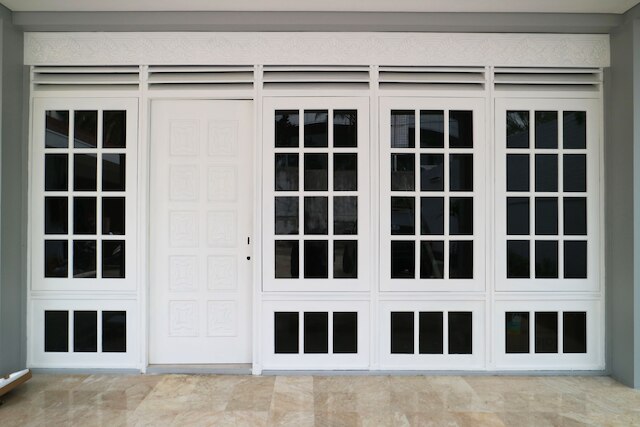 MK ハウス テンディーン