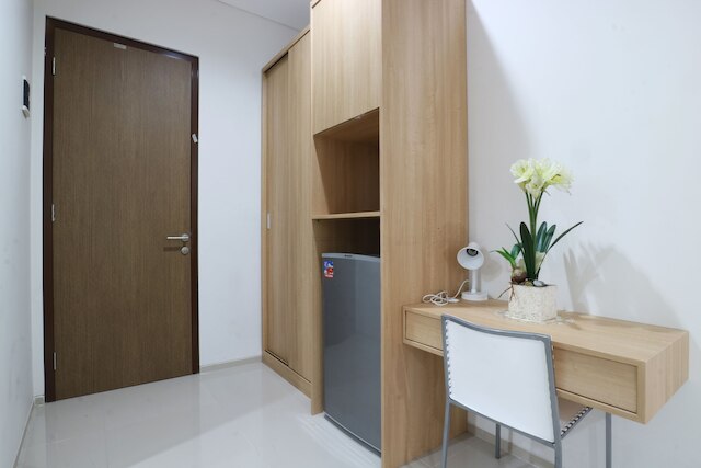 MK ハウス テンディーン