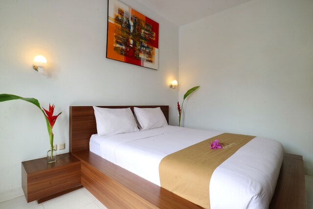 ポンドック ジュンピリン クタ バリ