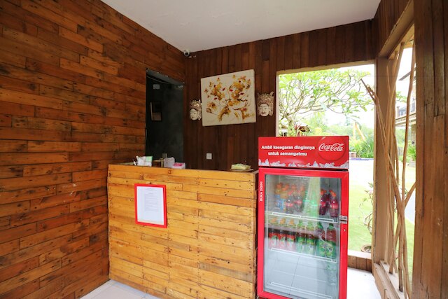 ポンドック ジュンピリン クタ バリ