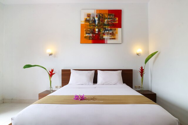 ポンドック ジュンピリン クタ バリ