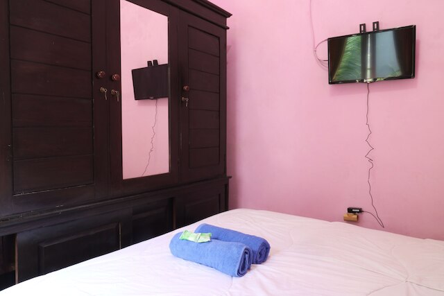 アナンタヤ ホーム デンパサール