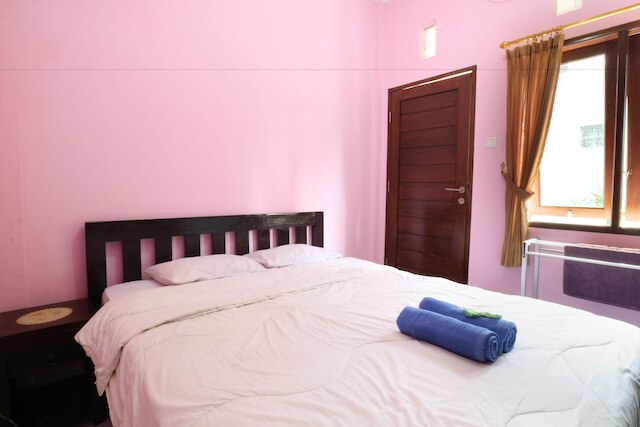 アナンタヤ ホーム デンパサール