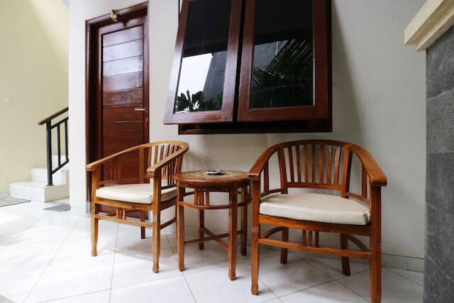 アナンタヤ ホーム デンパサール