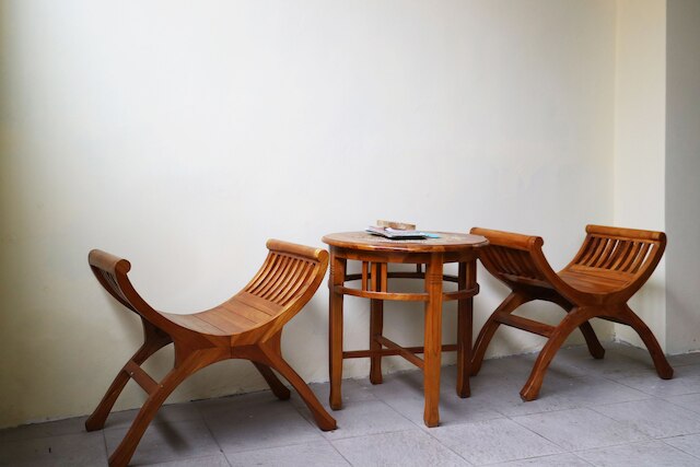 アナンタヤ ホーム デンパサール