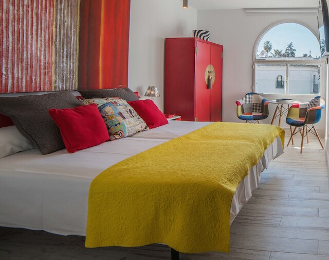 レイ ドン ペドロ