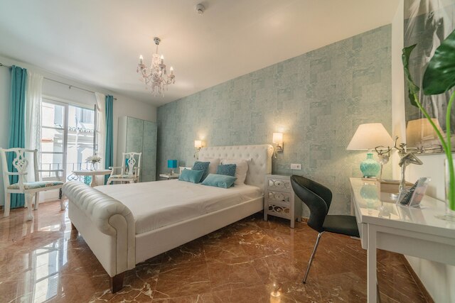 レイ ドン ペドロ