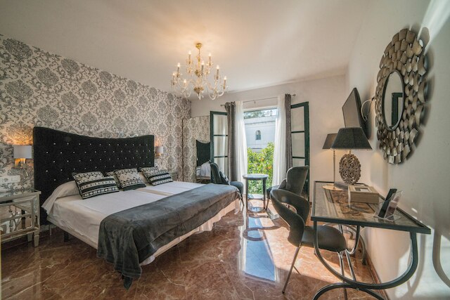 レイ ドン ペドロ