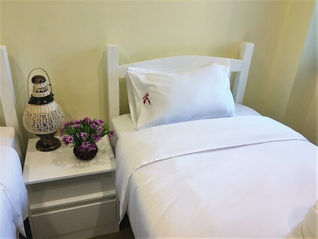 クリスティ ハウス