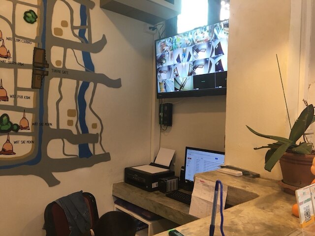 クリスティ ハウス