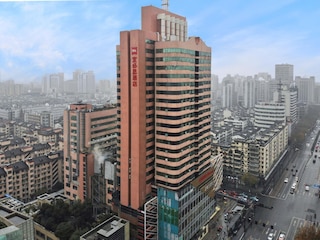 イビス杭州ウエスト レイク チンチュン ロード (宜必思酒店)