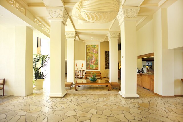 AEI アット カアナパリ ショアーズ