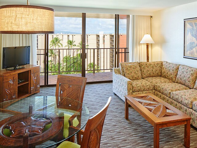 AEI アット カアナパリ ショアーズ