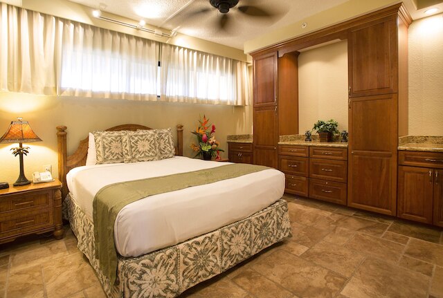 AEI アット カアナパリ ショアーズ