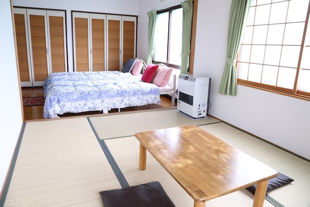 ビーアンドビー ホッタ