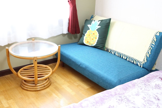 ビーアンドビー ホッタ