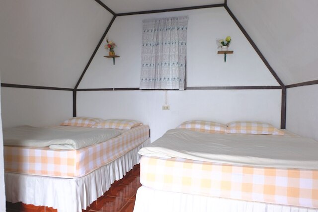 ウクライスト ファーム ヒル リゾート