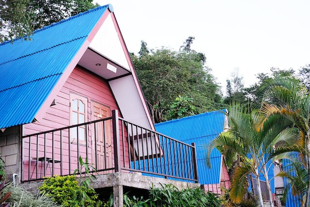 ウクライスト ファーム ヒル リゾート