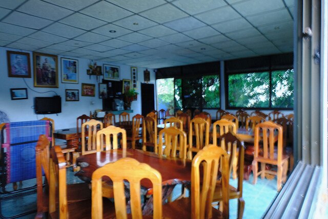 ウクライスト ファーム ヒル リゾート