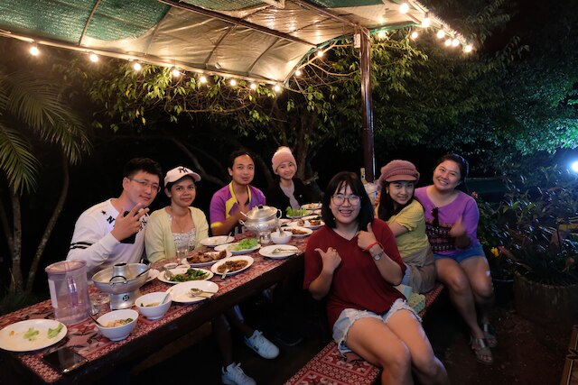 ウクライスト ファーム ヒル リゾート