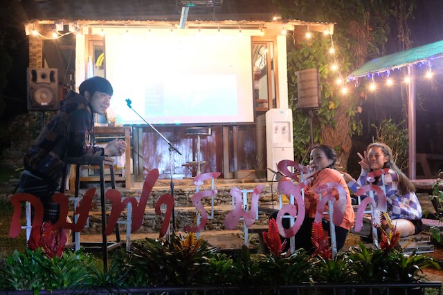 ウクライスト ファーム ヒル リゾート