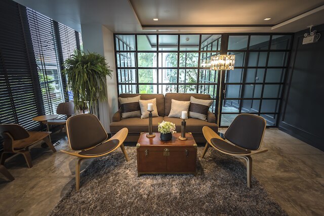 アパーテル ジャツジャク ホテル