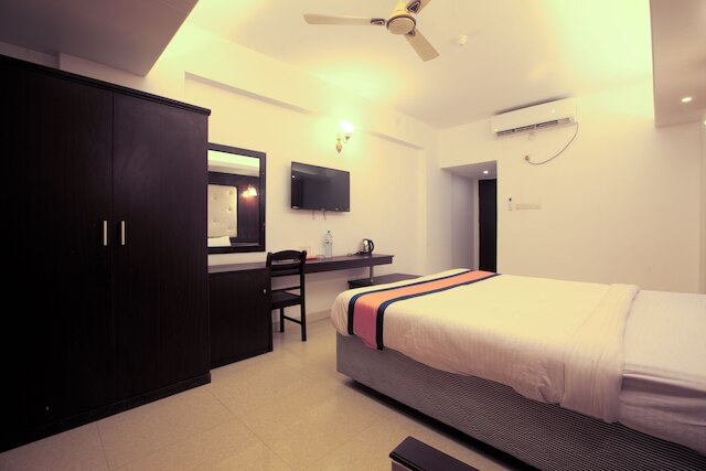 ザ コクス ビーチ リゾート