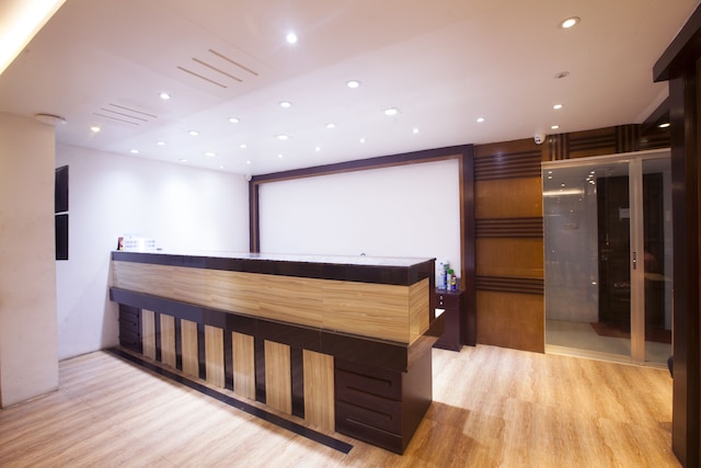 ザ コクス ビーチ リゾート