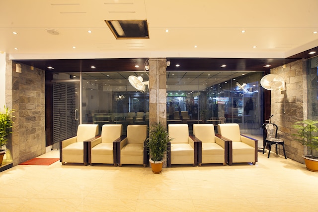 ザ コクス ビーチ リゾート