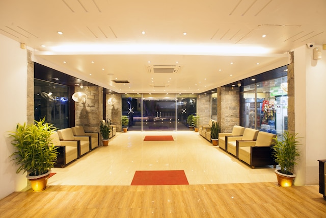 ザ コクス ビーチ リゾート