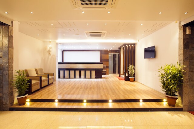 ザ コクス ビーチ リゾート