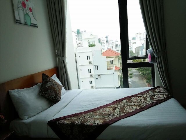 バオ チャウ ホテル