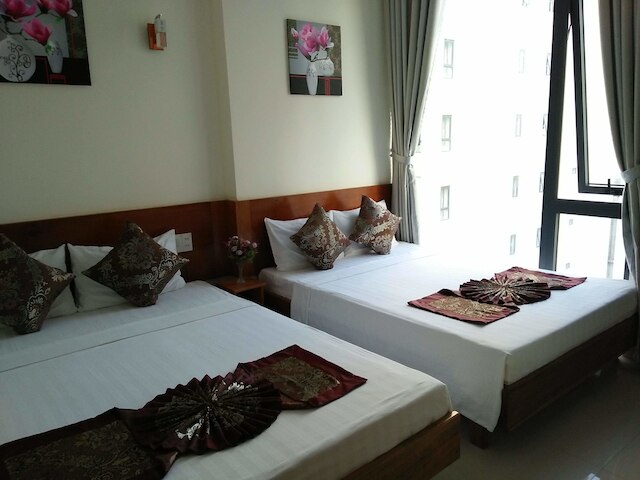 バオ チャウ ホテル