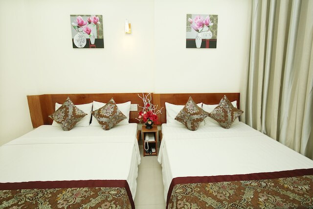 バオ チャウ ホテル