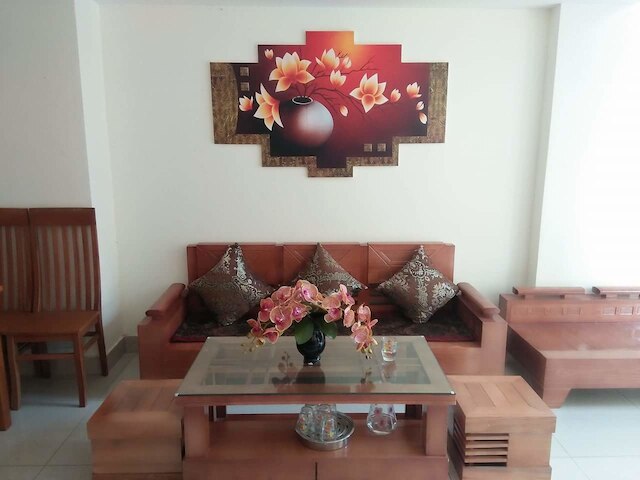 バオ チャウ ホテル