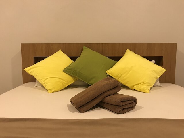 エクスプレス ホステル