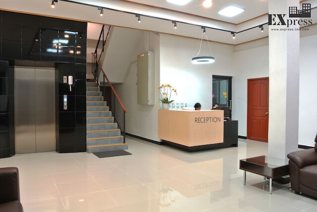 エクスプレス ホステル