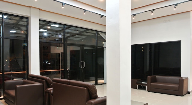 エクスプレス ホステル