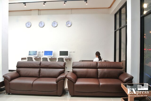 エクスプレス ホステル